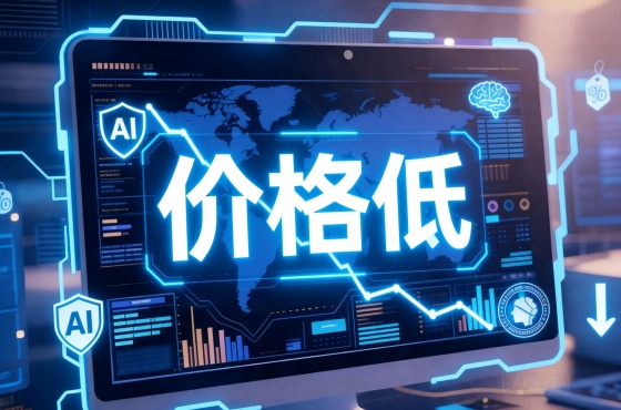 价格实在