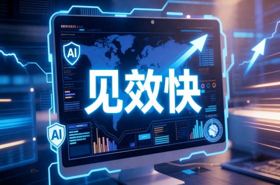 效果稳定持久